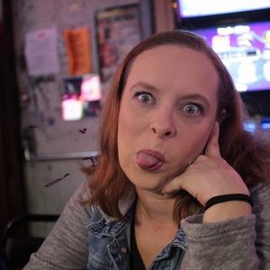 Meet your Posher, Carly